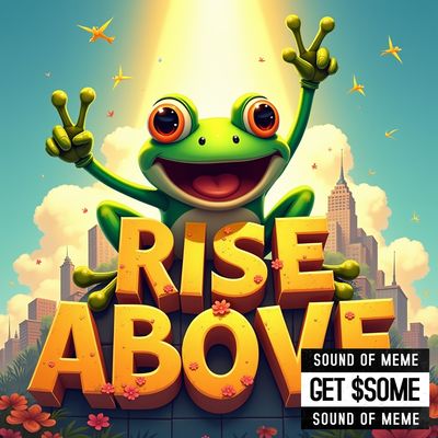 Rise Above