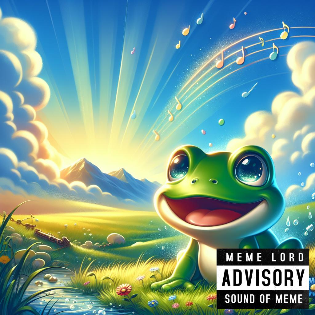 a nice song