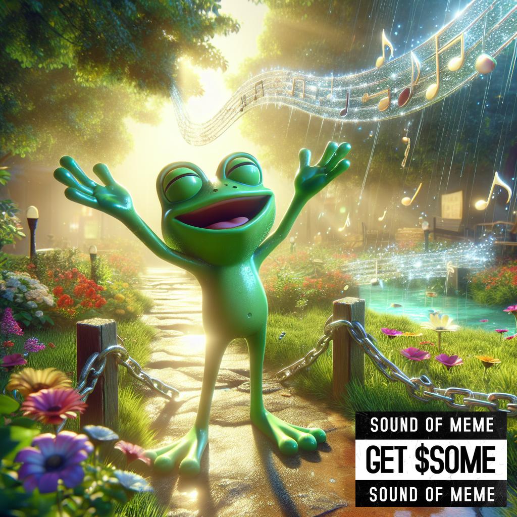a good song
