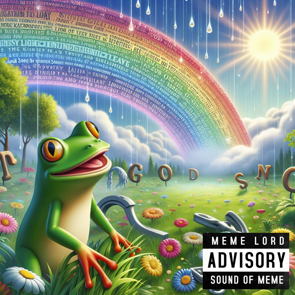 a good song