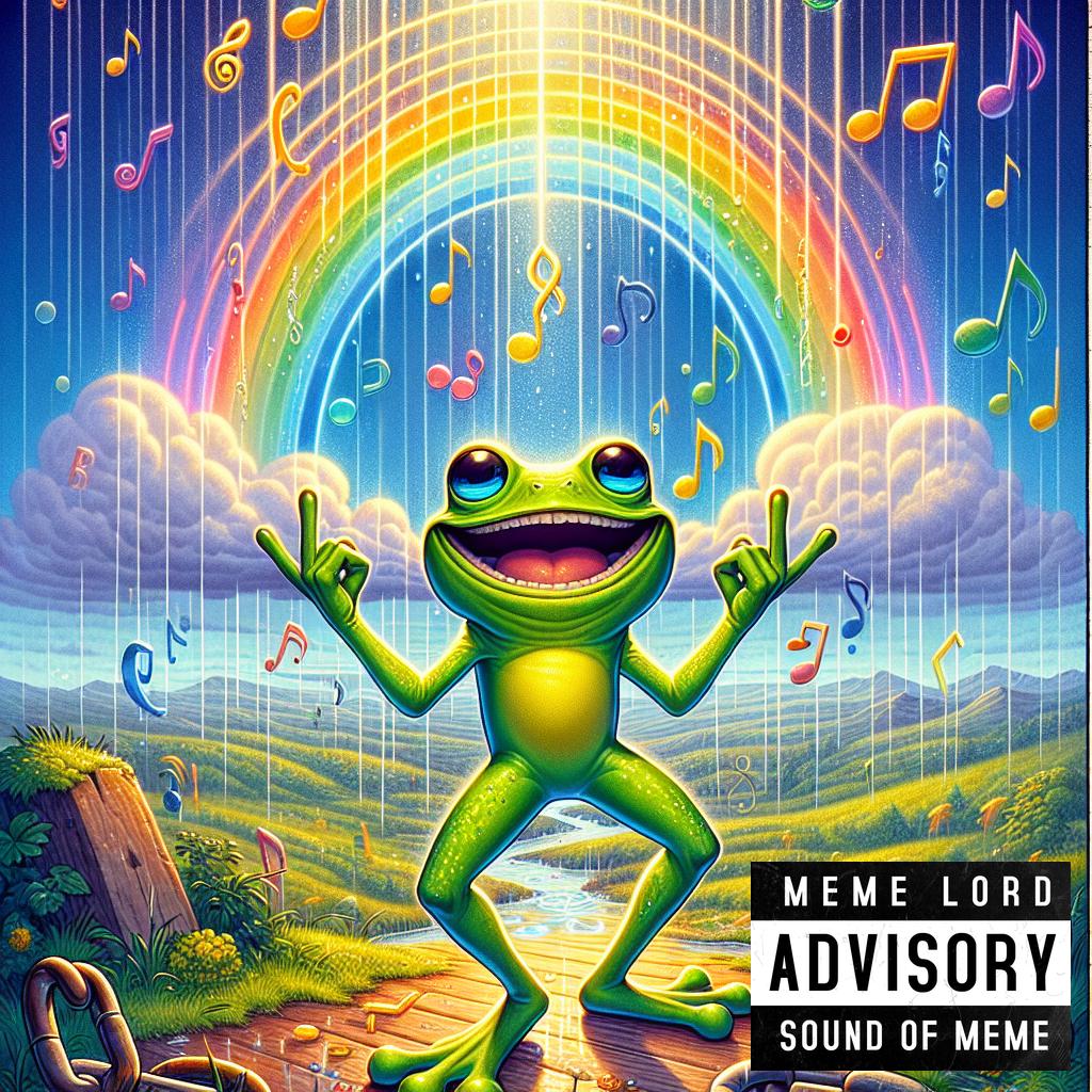 a good song