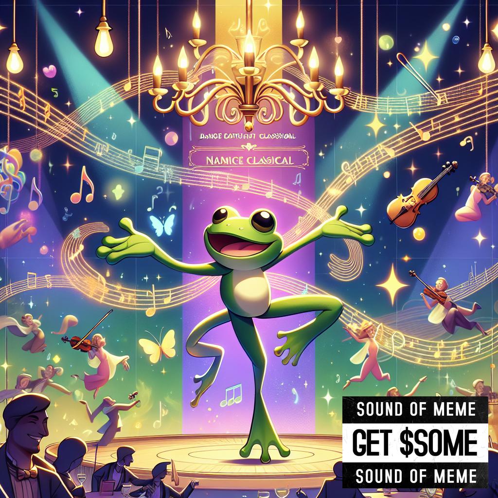 Rhythm of the Night