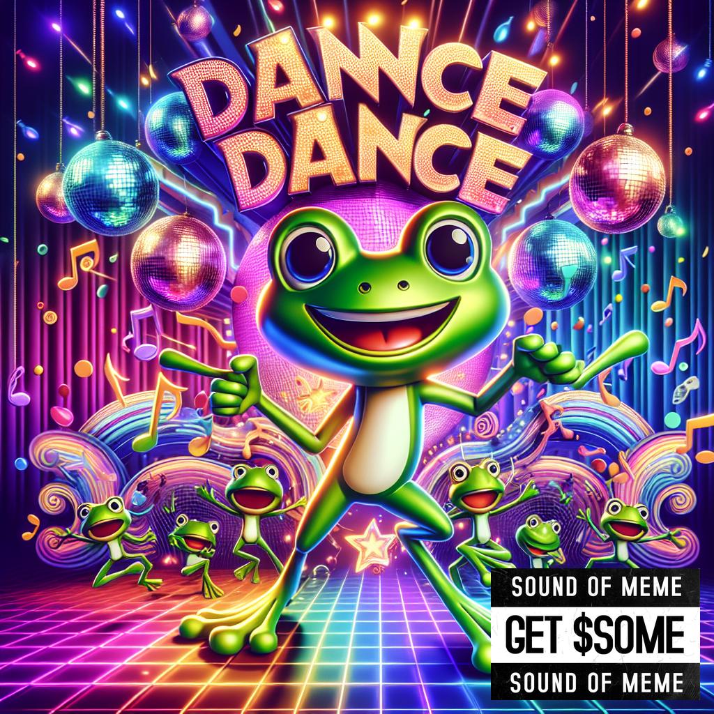 Rhythm of the Night