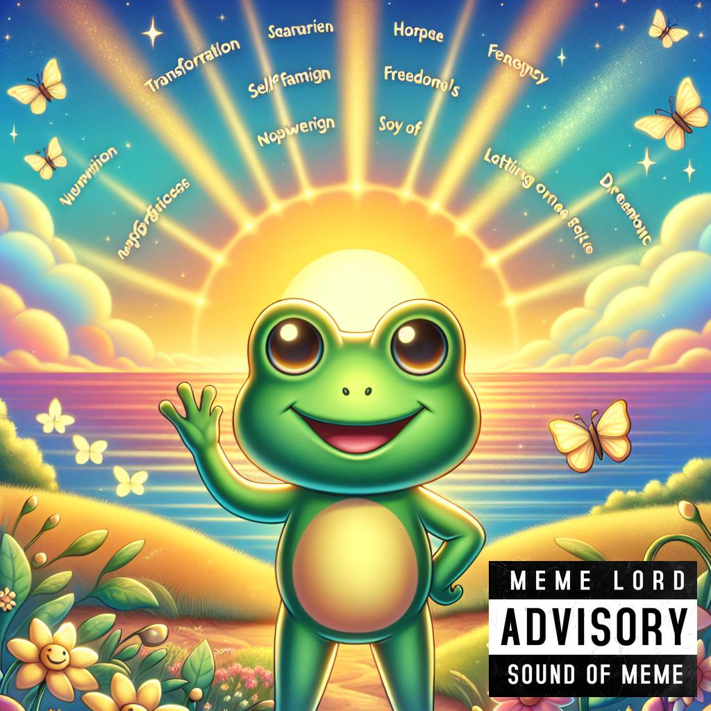 a nice song