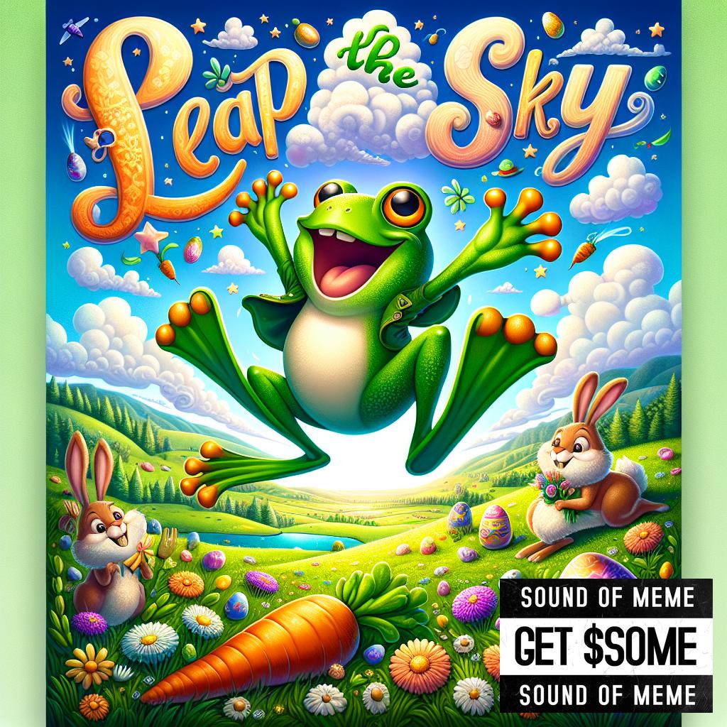Hop to the Top