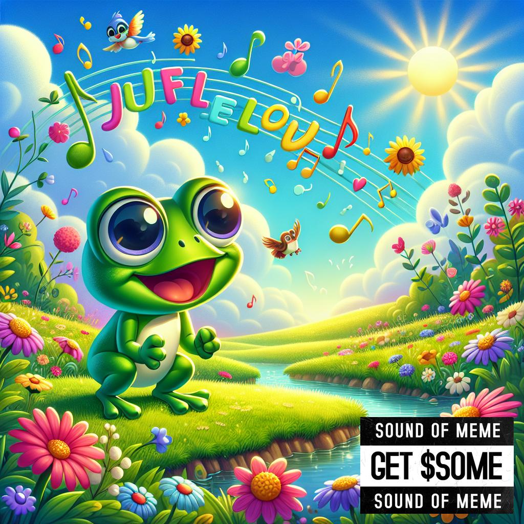 Echoes of Love