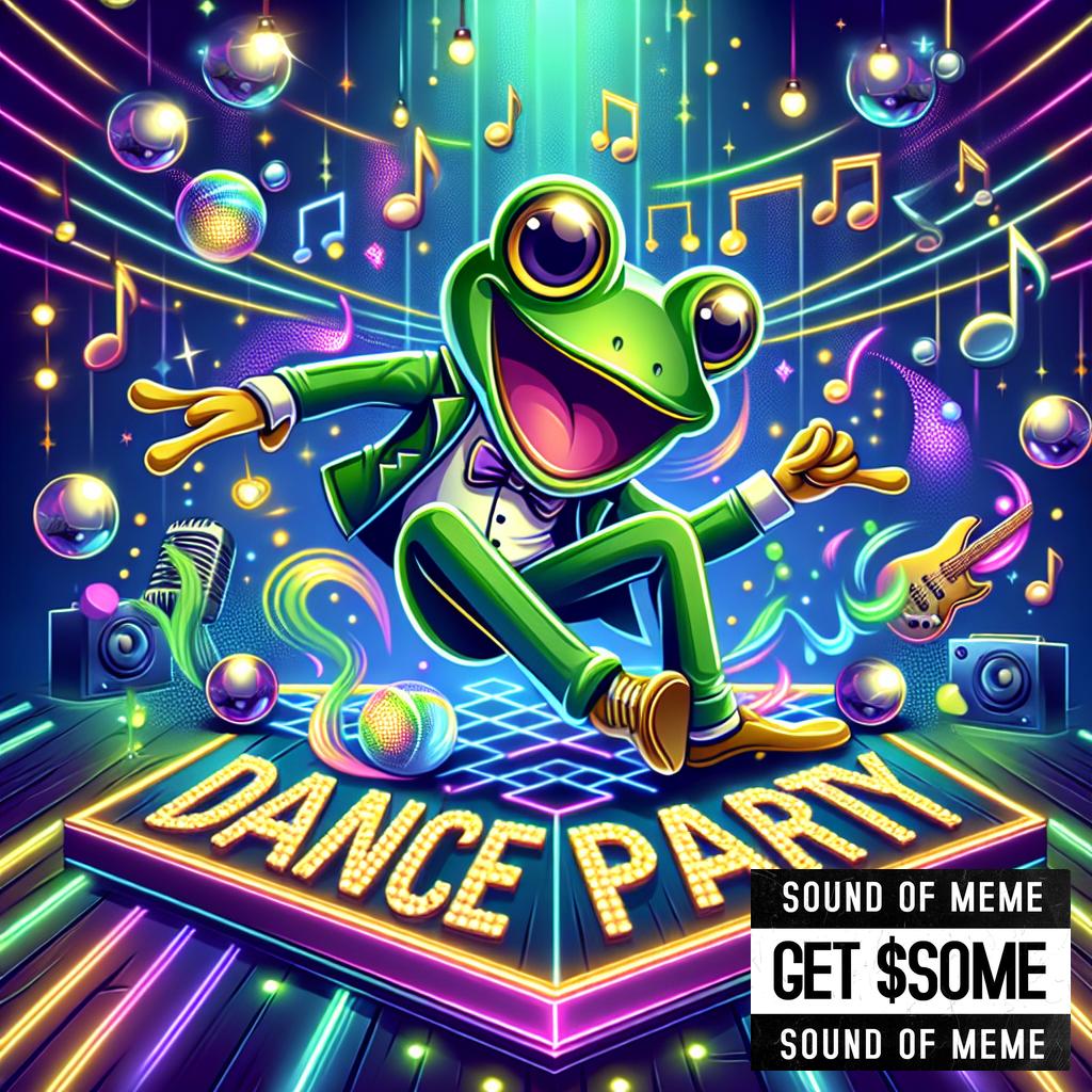 Rhythm of the Night