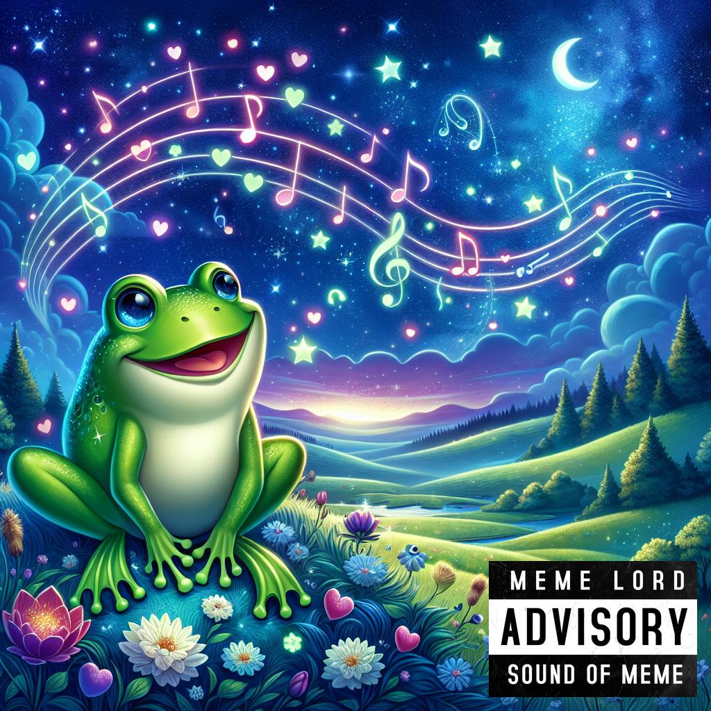 a nice song