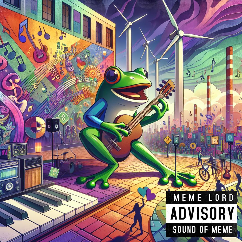 Bridges to Tomorrow