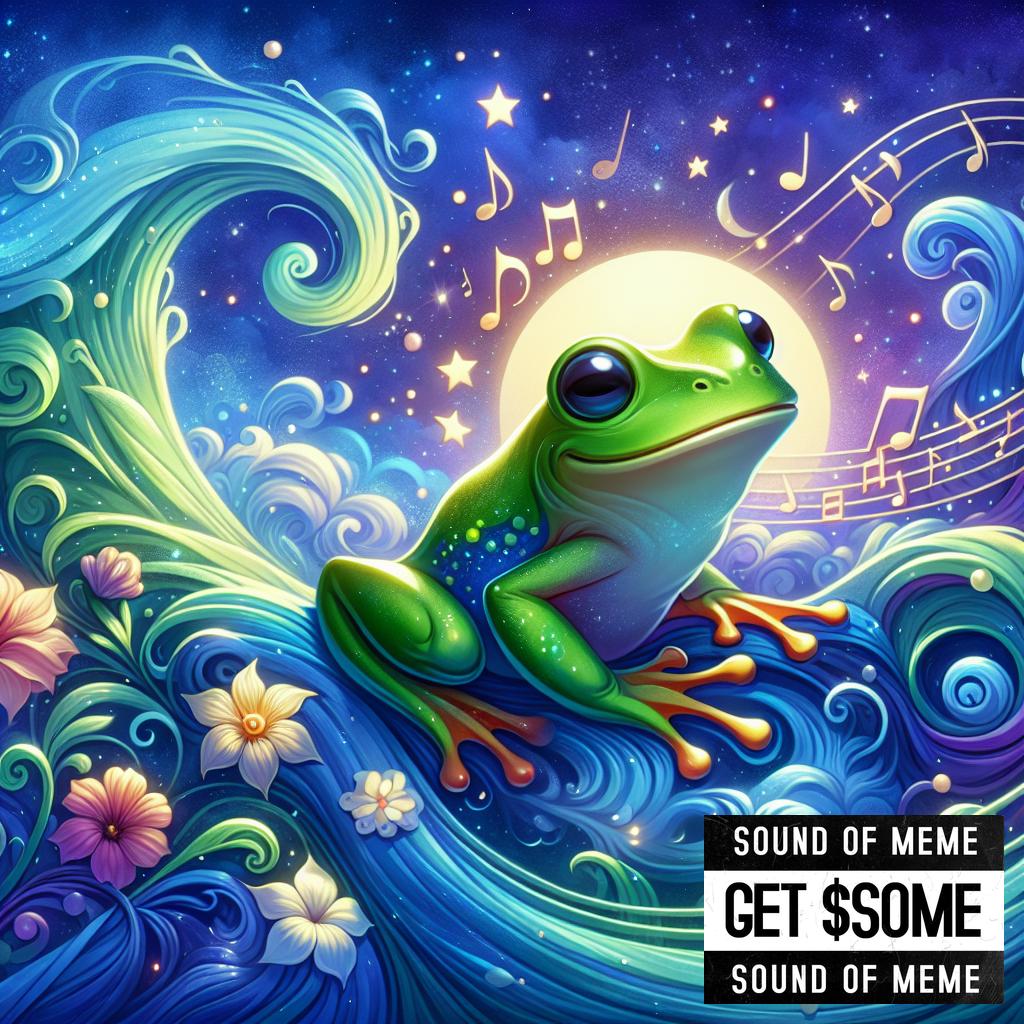 a nice song