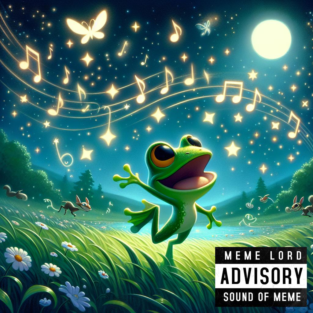 a nice song