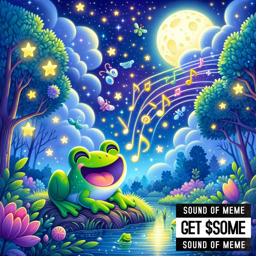 a nice song