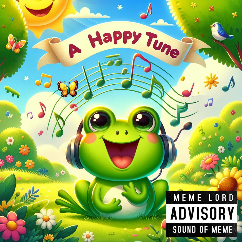 Sweet Melody of Life
