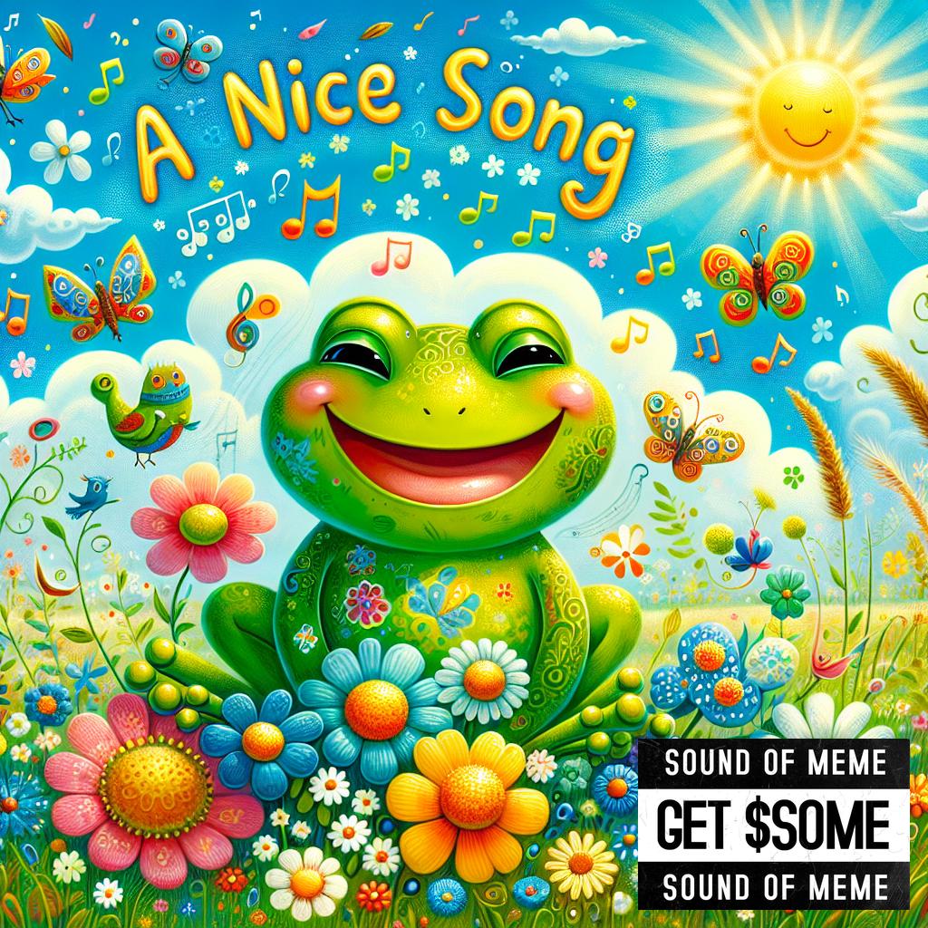 Sweet Melody of Life