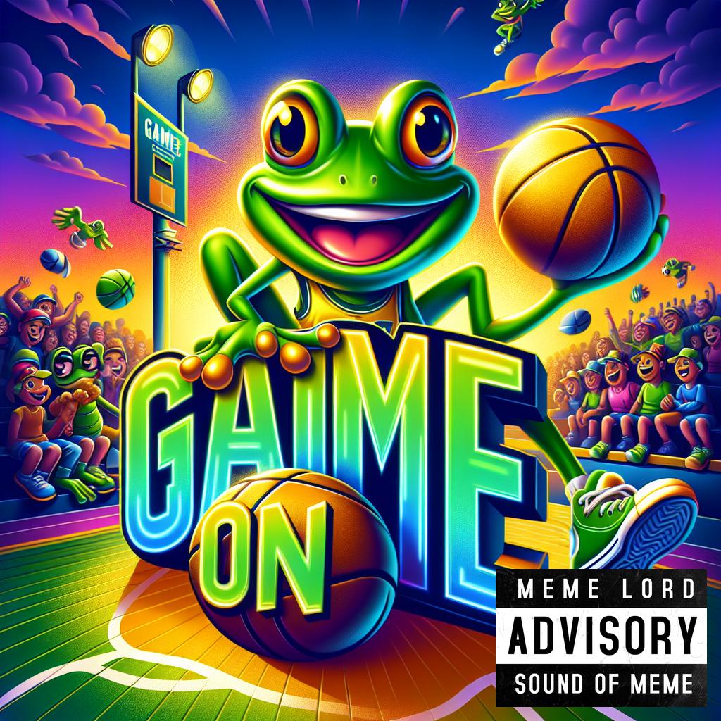 Game On
