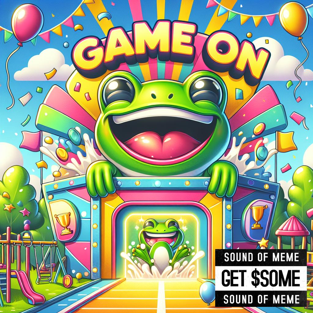Game On