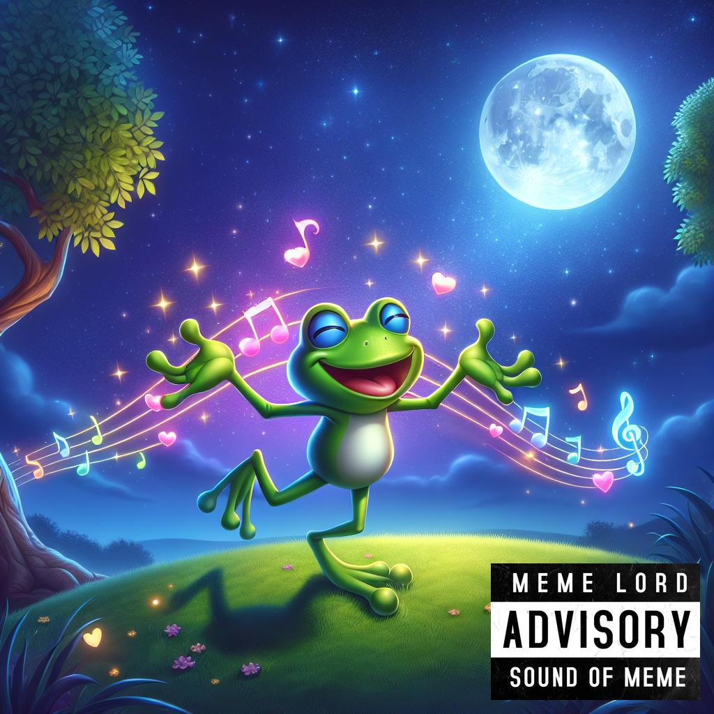 a nice song