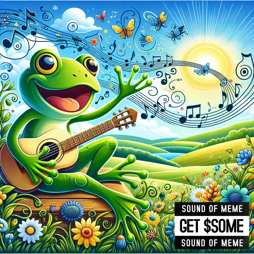 a nice song
