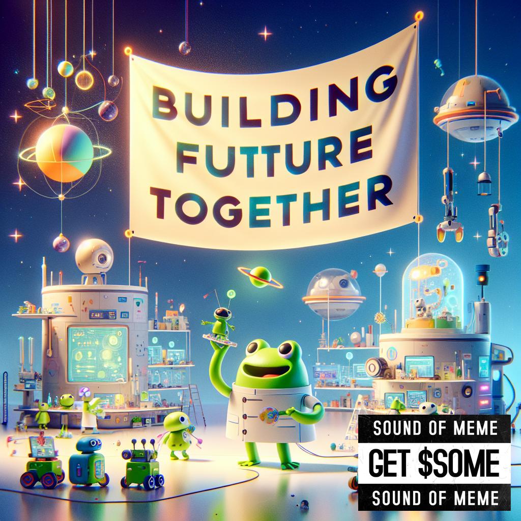 Building R1D1