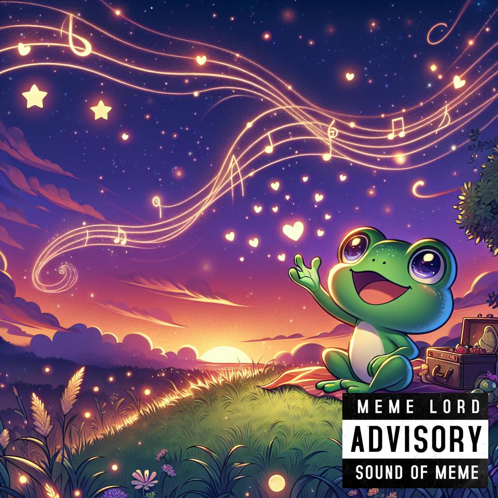 a nice song