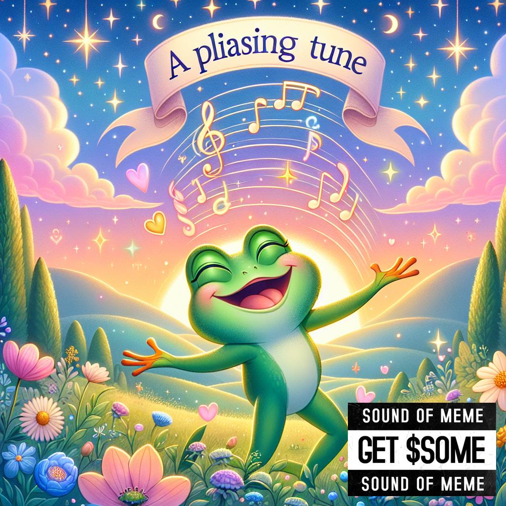 a nice song