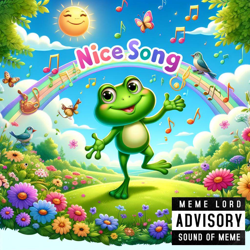 Sweet Melody of Joy