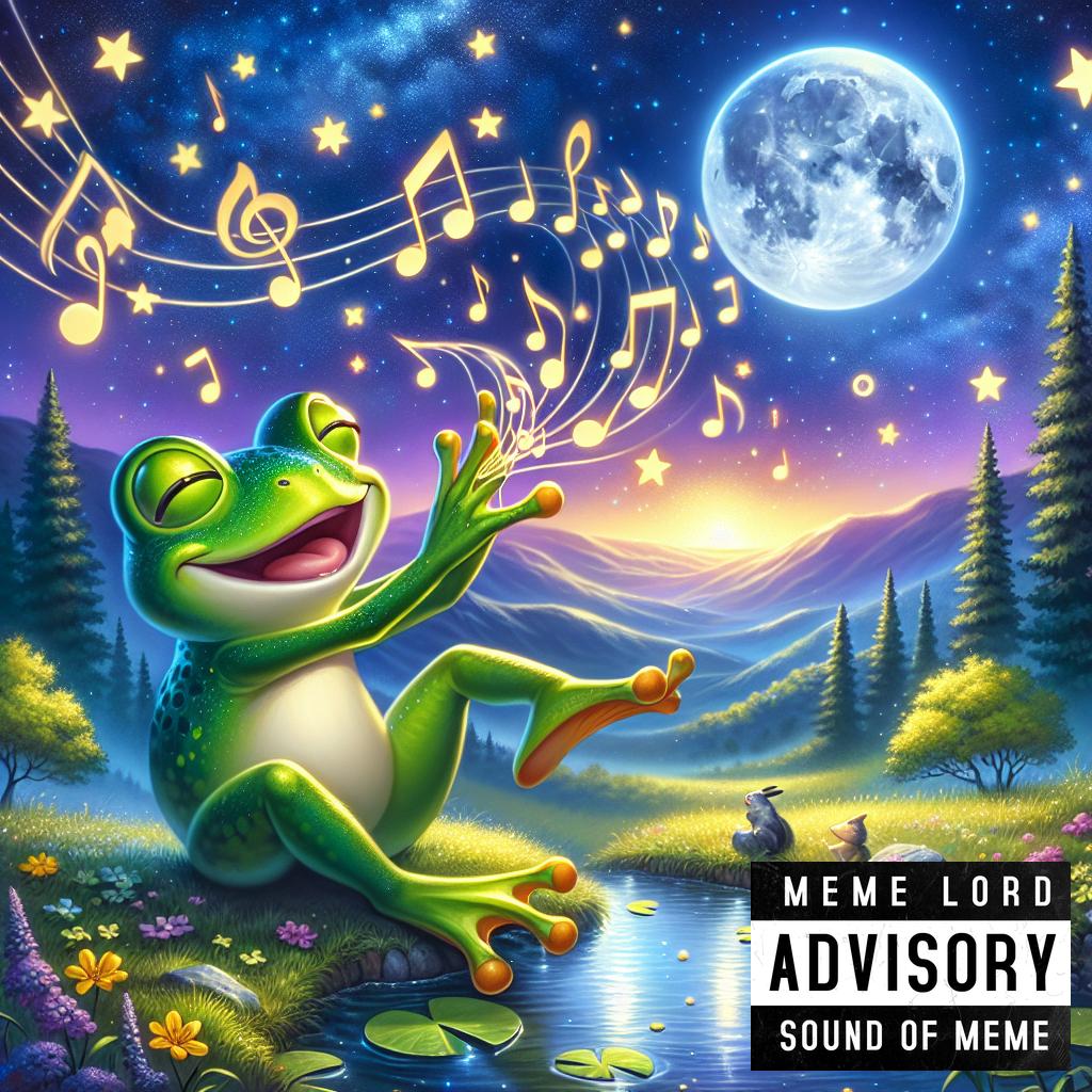 a good song