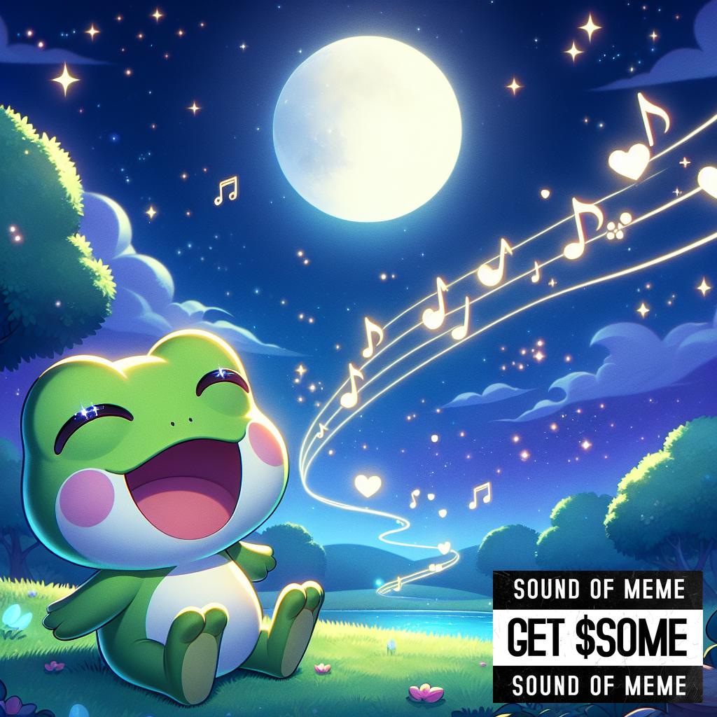 a nice song