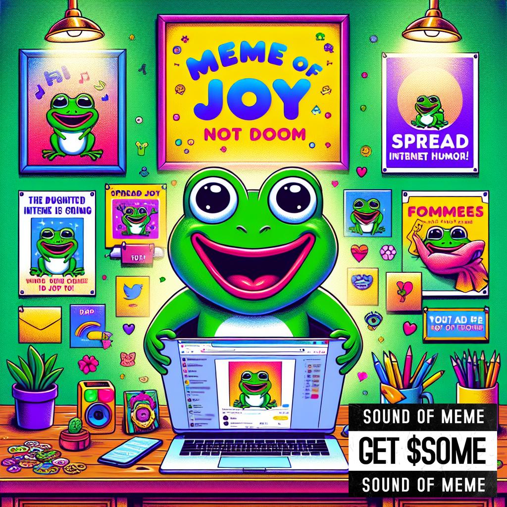 Trademarks and Memes