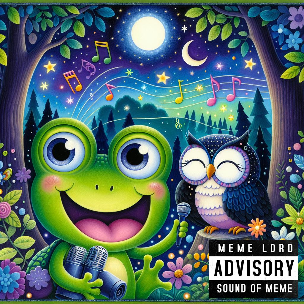 Midnight Hoot