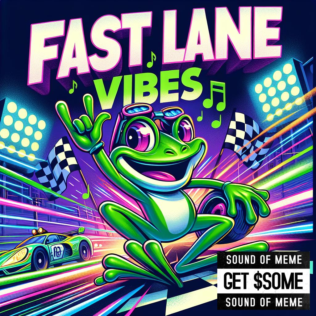 Fast Lane Fever