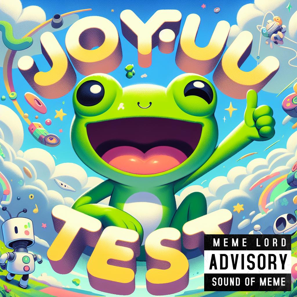Bot Tester's Anthem