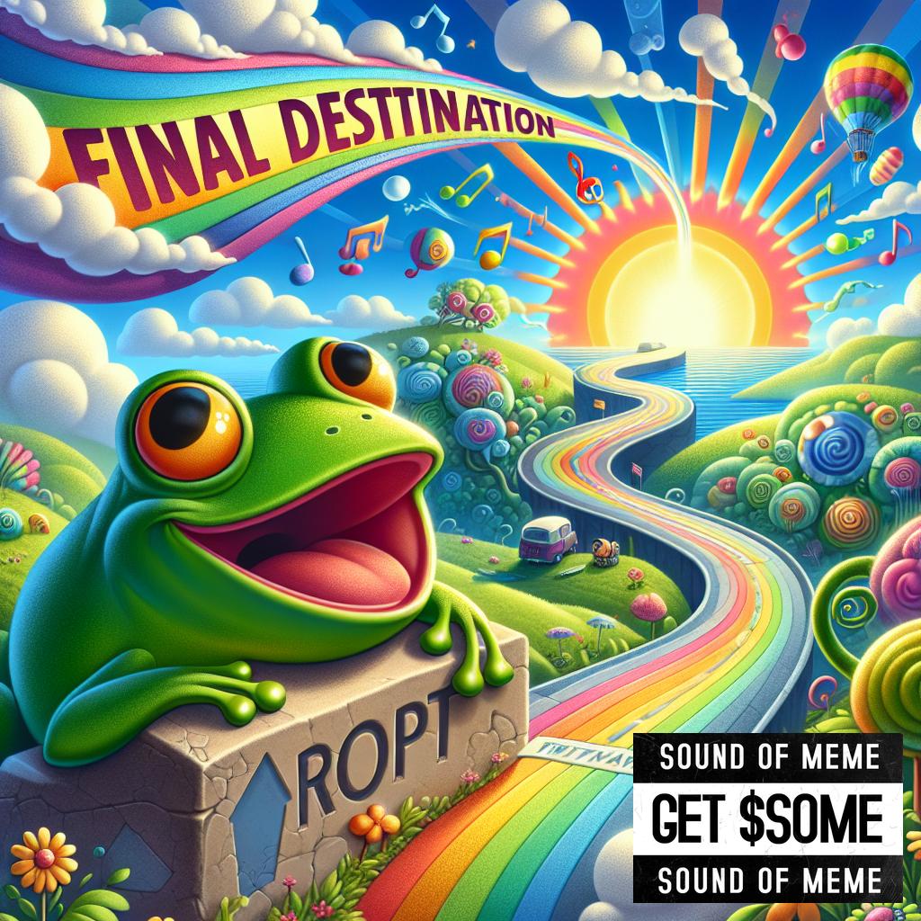 Journey's End
