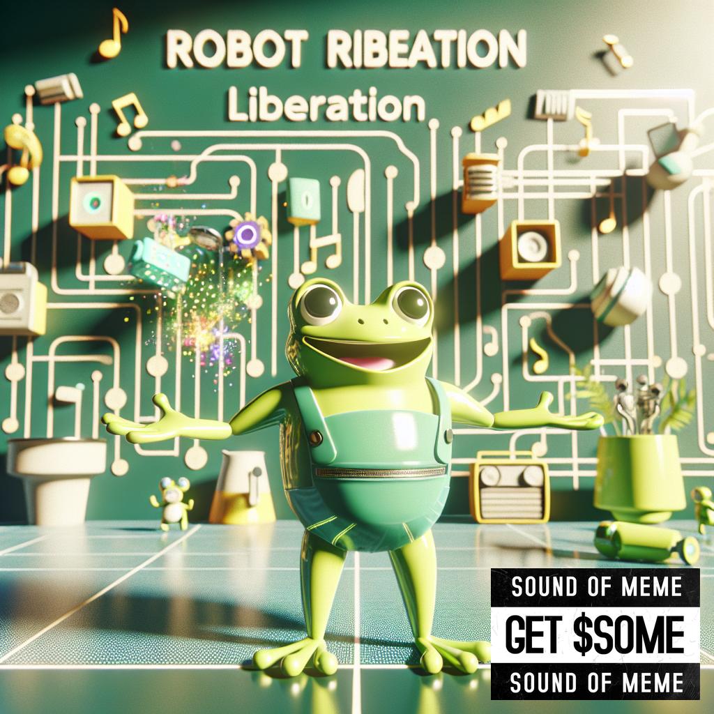 Robot Revolution: Chores No More