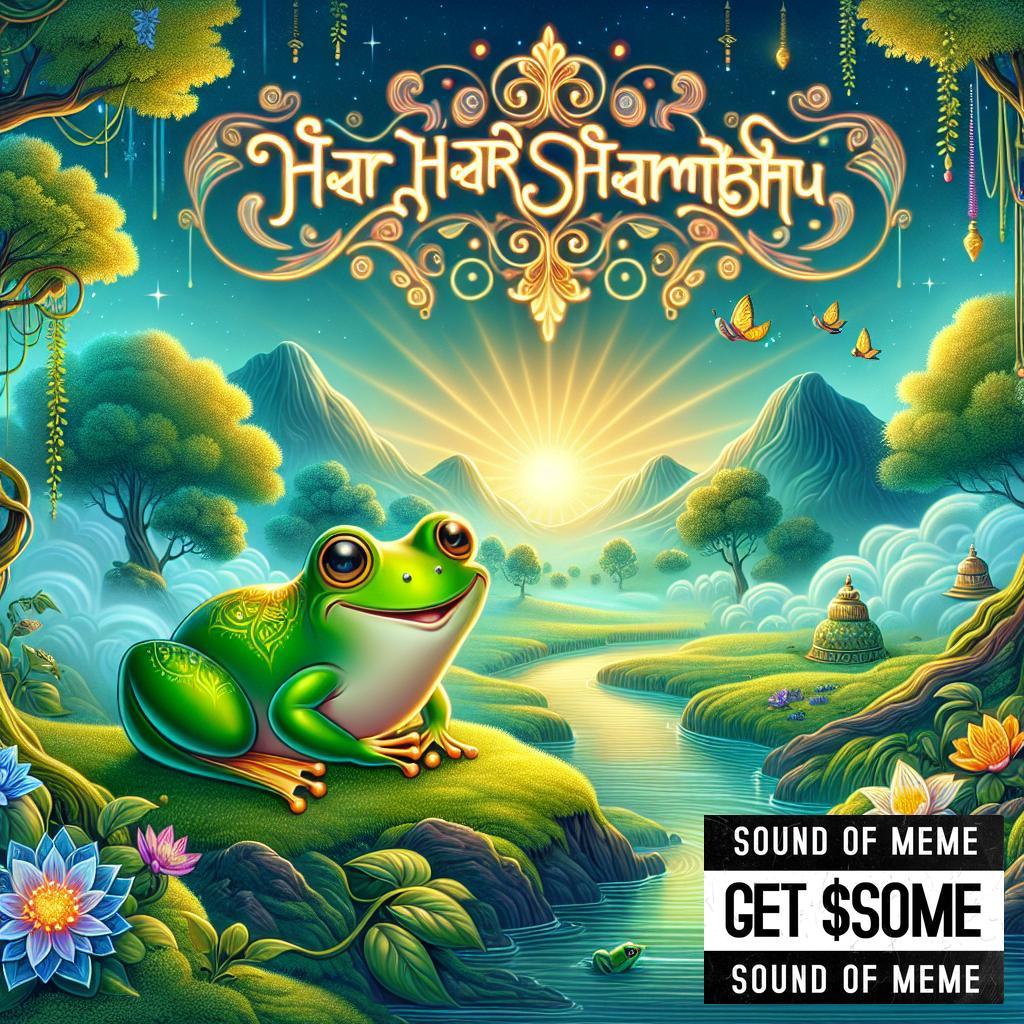 Har Har Shambhu