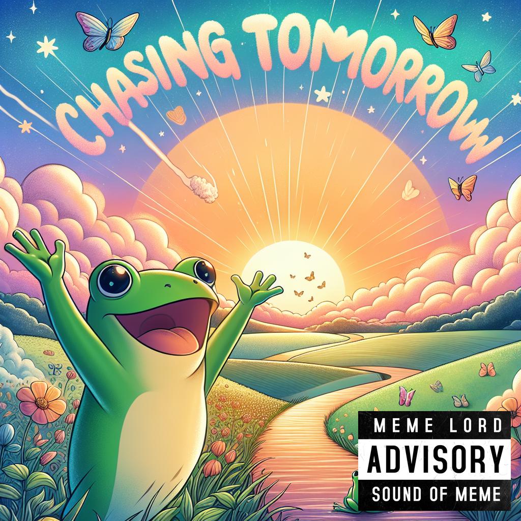 Chasing Tomorrow