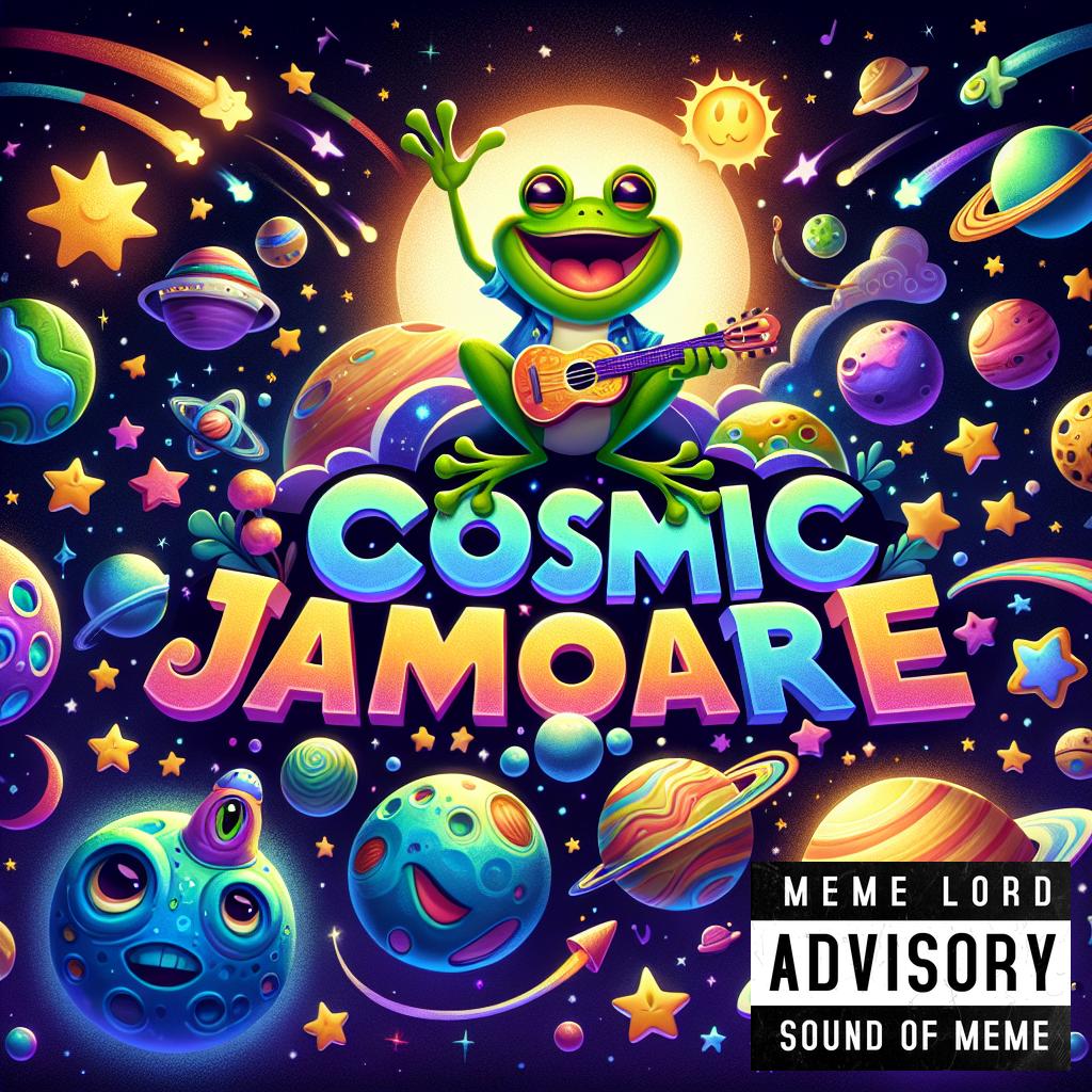 Celestial Groove