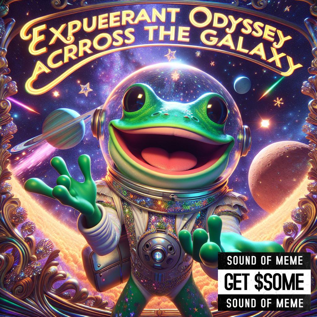 Celestial Groove