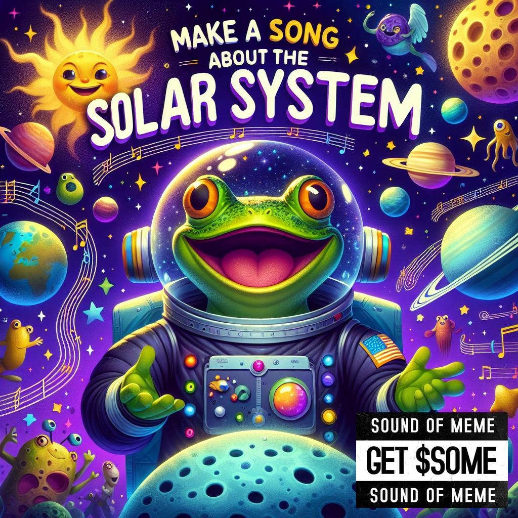 Dancing with Planets