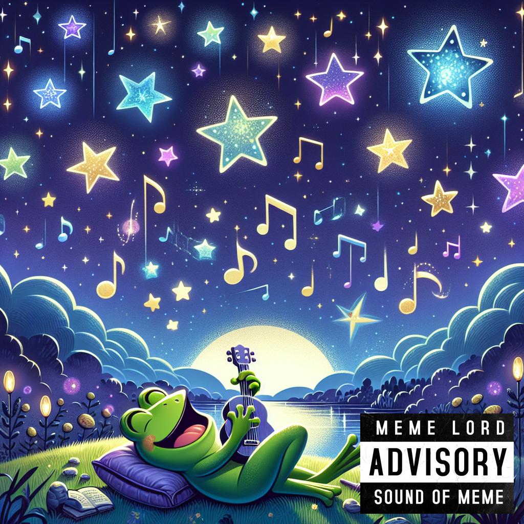 Starlit Dreams