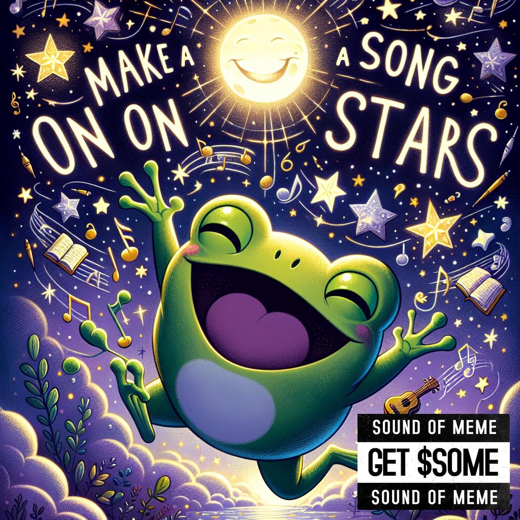 Starlit Dreams