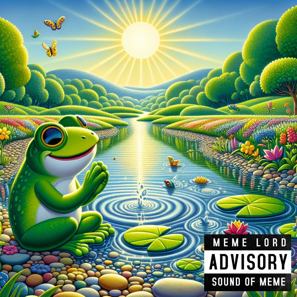 River Dreaming