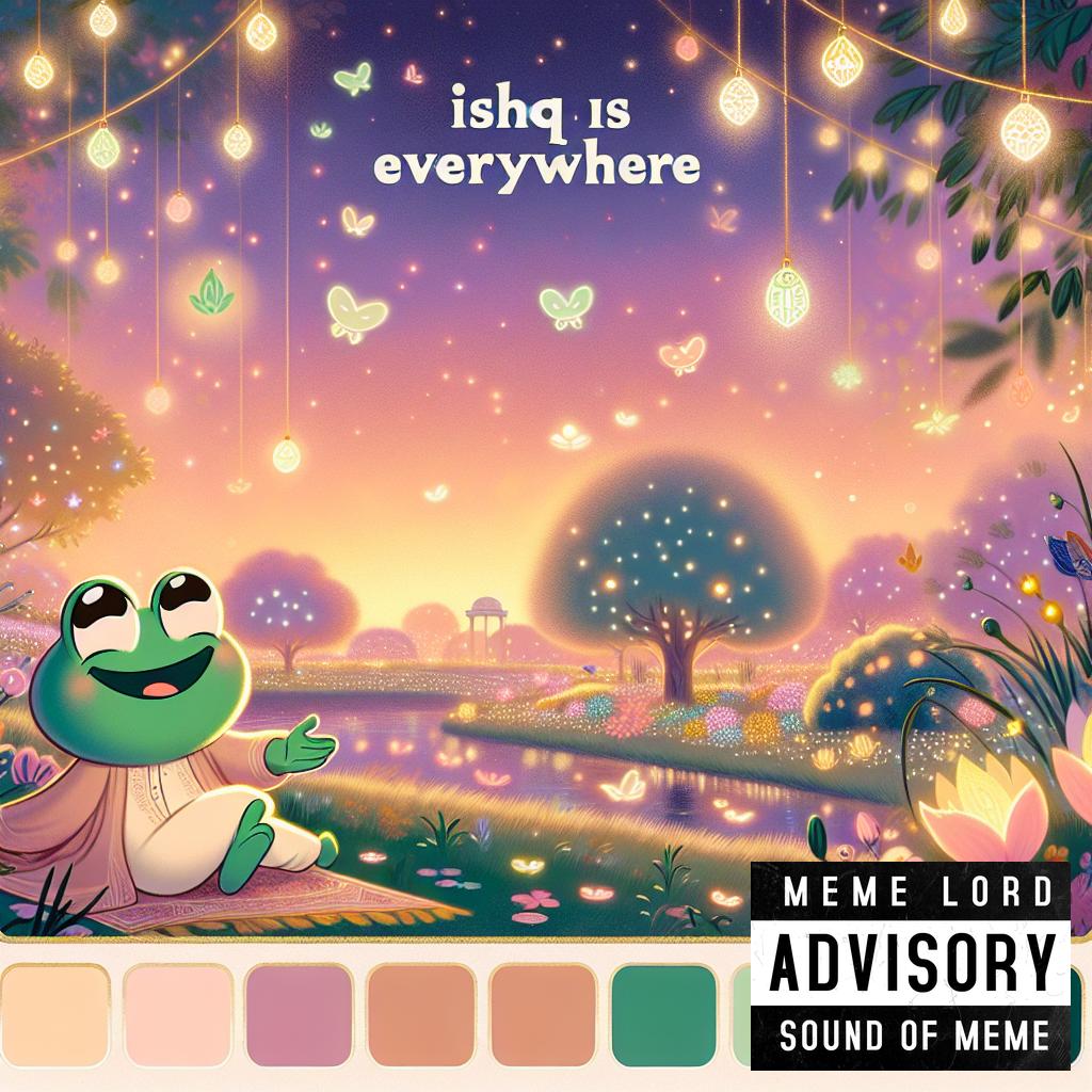 Ishq Ki Kahani