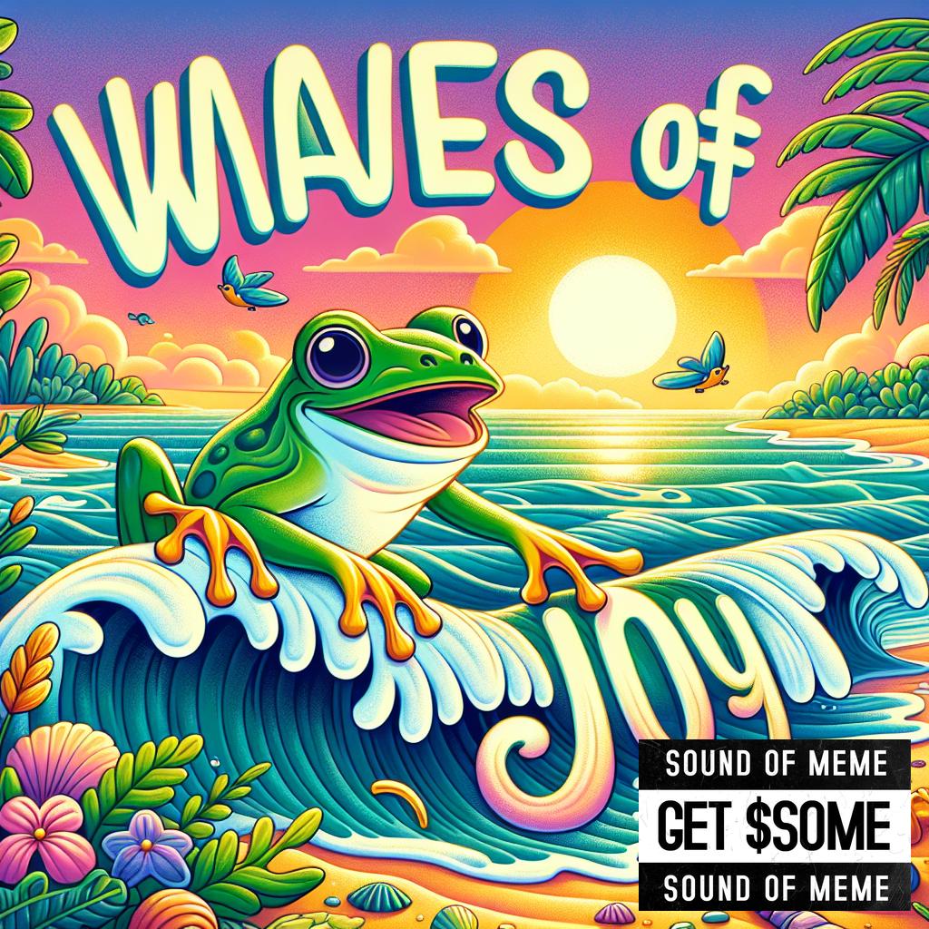 Waves of the Heart