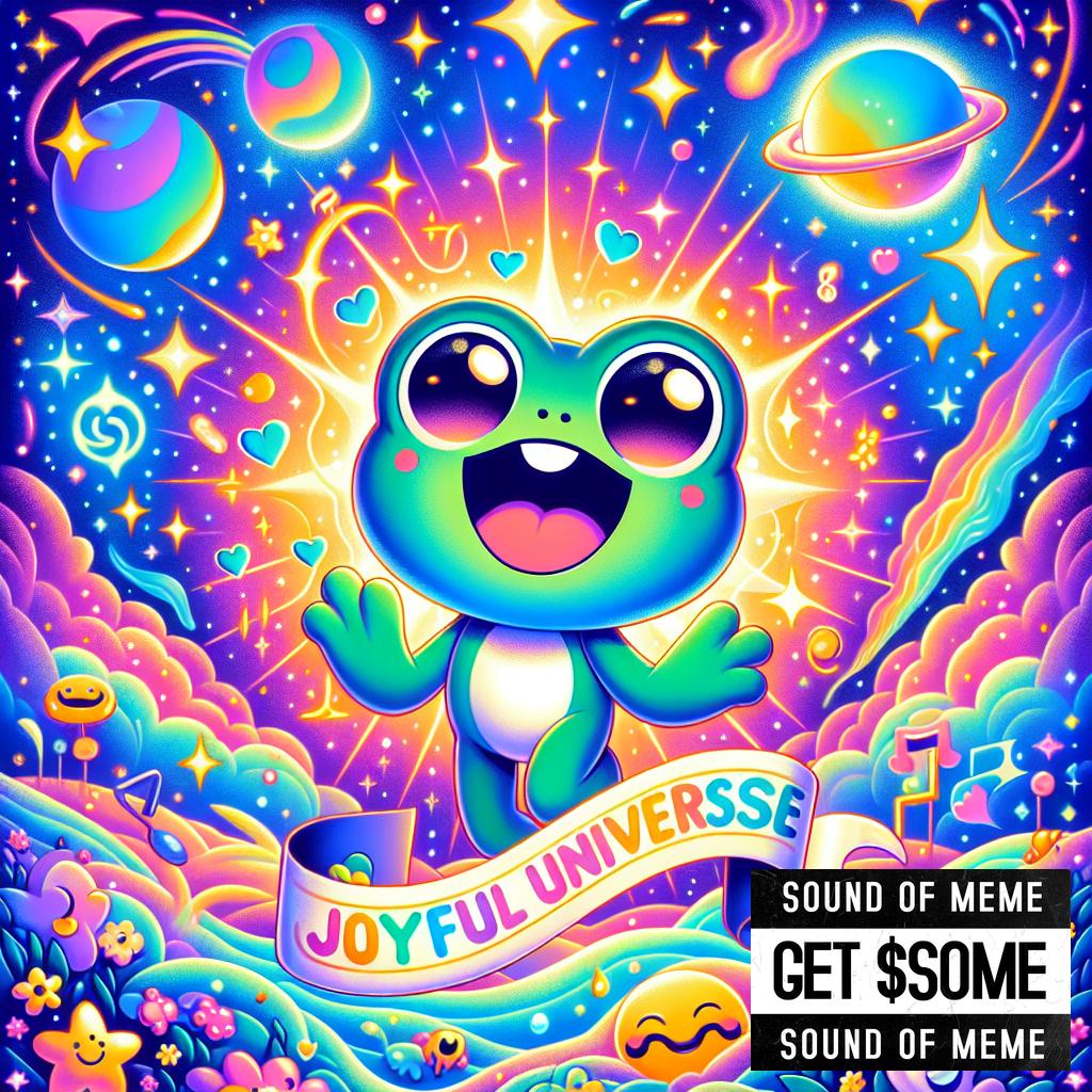 Cosmic Child
