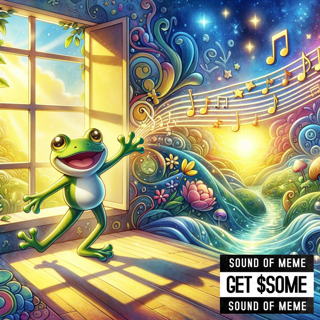 a great song
