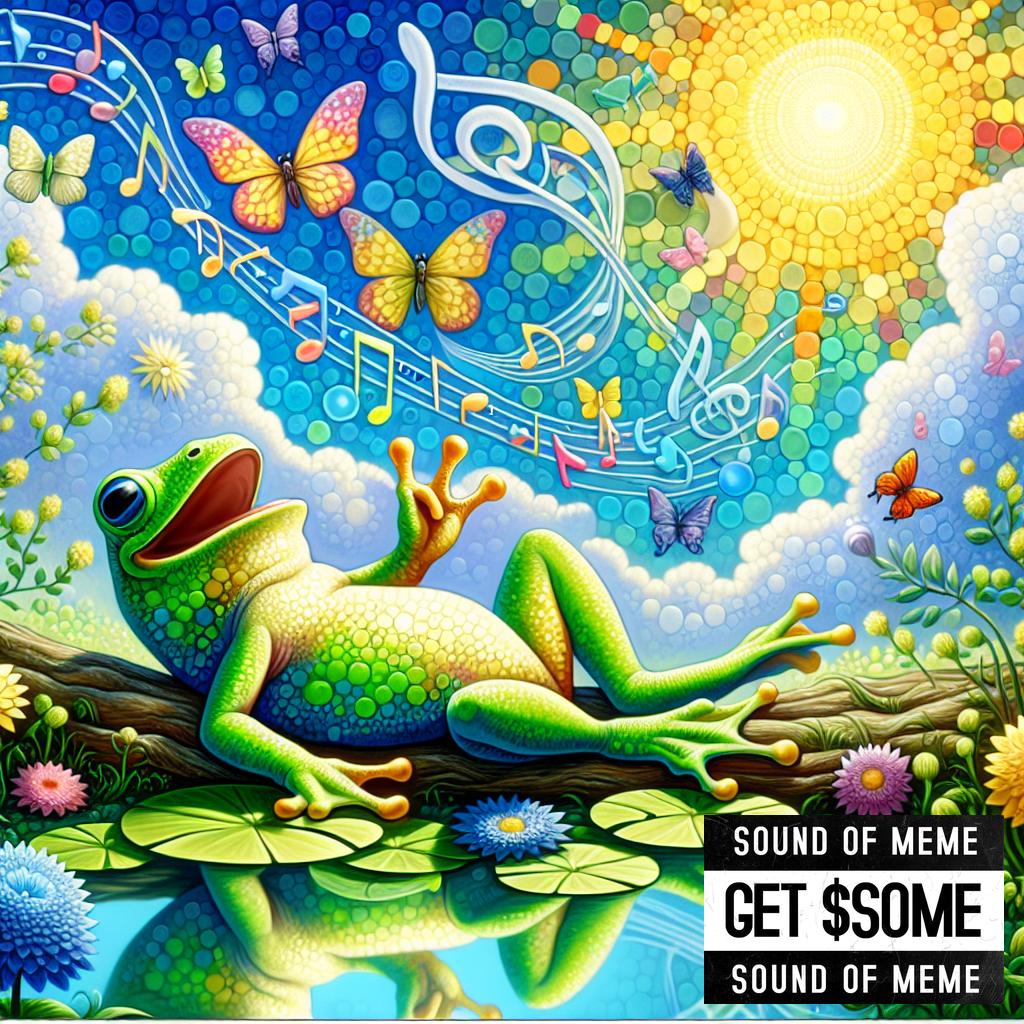 a nice song