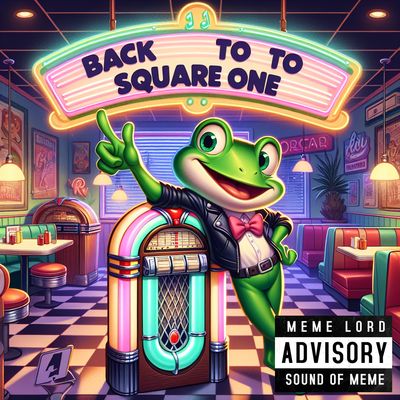 Back to Square One