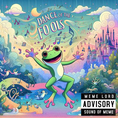 Dance of the Fools