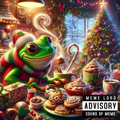 A Jesionowski Christmas